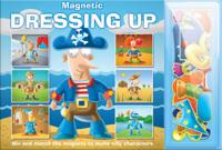 Magnetic Dressing Up