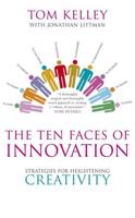 The Ten Faces of Innovation