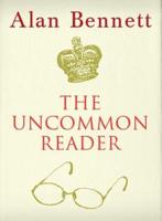 The Uncommon Reader