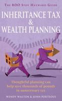 Inheritance Tax & Wealth Planning