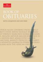 The Economist Book of Obituaries