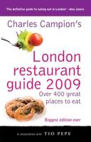 The London Restaurant Guide 2009