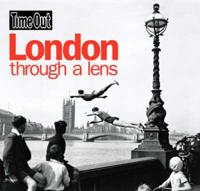 Time Out London Through a Lens