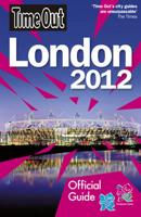 Time Out London 2012