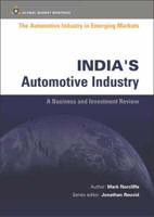 India's Automotive Industry