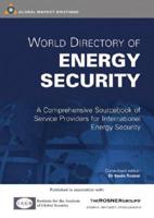 World Directory of Energy Security