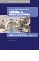 Doing Business With Bosnia and Herzegovina
