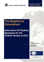 The Bosphorus Conundrum