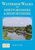 Waterside Walks in Hertfordshire & Bedfordshire