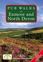 Pub Walks in Exmoor & North Devon