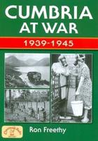 Cumbria at War 1939-1945