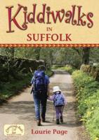 Kiddiwalks in Suffolk