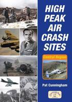 High Peak Air Crash Sites