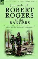 Journals of Robert Rogers of the Rangers