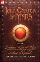 John Carter of Mars Vol. 5