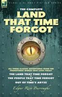 The Complete Land That Time Forgot