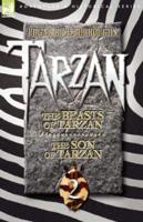 Tarzan Volume Two