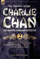 Charlie Chan Volume 2-Behind That Curtain & The Black Camel