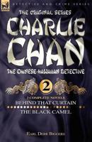 Charlie Chan Volume 2-Behind That Curtain & The Black Camel