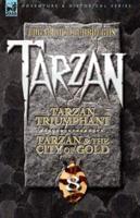 Tarzan Volume Eight