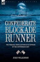 Confederate Blockade Runner
