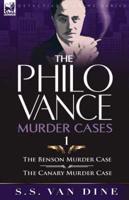 The Benson Murder Case / The 'Canary' Murder Case