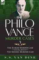 The Scarab Murder Case / The Kennel Murder Case