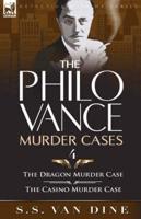 The Dragon Murder Case / The Casino Murder Case