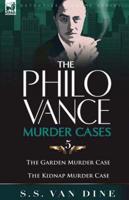 The Garden Murder Case / The Kidnap Murder Case