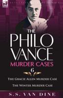 The Gracie Allen Murder Case / The Winter Murder Case
