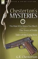 Chesterton's Mysteries