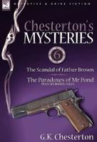 Chesterton's Mysteries