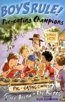 Pie-Eating Champions