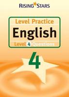 Level Practice English. Level 4