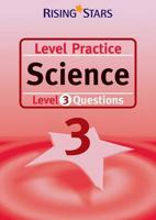 Level Practice Science. Level 3