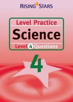 Level Practice Science. Level 4