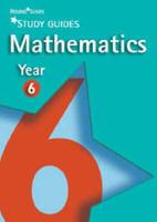 Mathematics. Year 6