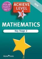 Achieve Level 3 Mathematics
