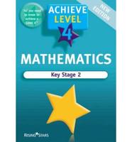 Achieve Level 4 Mathematics