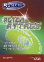 Alien Attack