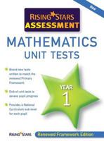 Mathematics Unit Tests. Year 1