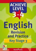 Achieve Level 3-4 English