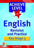Achieve Level 4-5 English