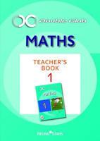 Maths. Teacher's Book 1