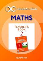 Maths. Teacher's Book 2