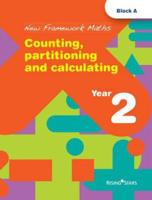 Counting, Partitioning and Calculating. Year 2