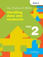Handling Data and Measures. Year 2