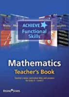 Mathematics. Teacher's Book