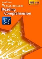 Reading Comprehension. Levels 3-5