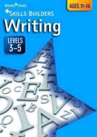 Writing. Levels 3-5